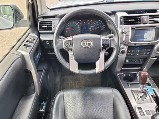 used 2017 Toyota 4Runner car, priced at $28,998