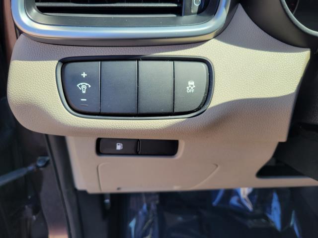 used 2016 Kia Sorento car, priced at $12,388