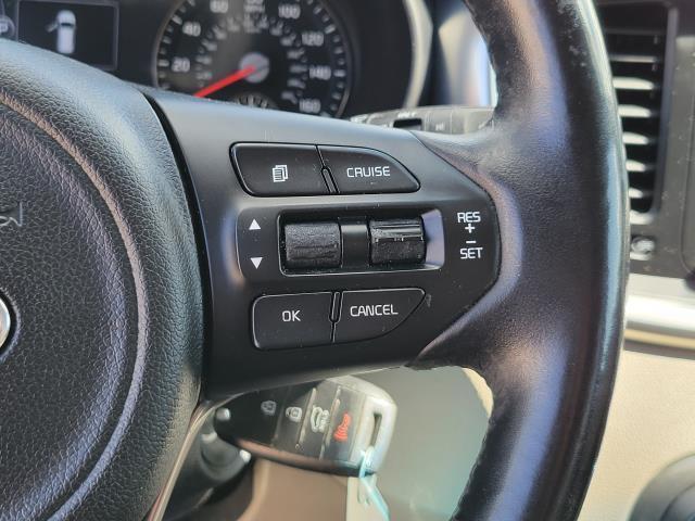 used 2016 Kia Sorento car, priced at $12,388