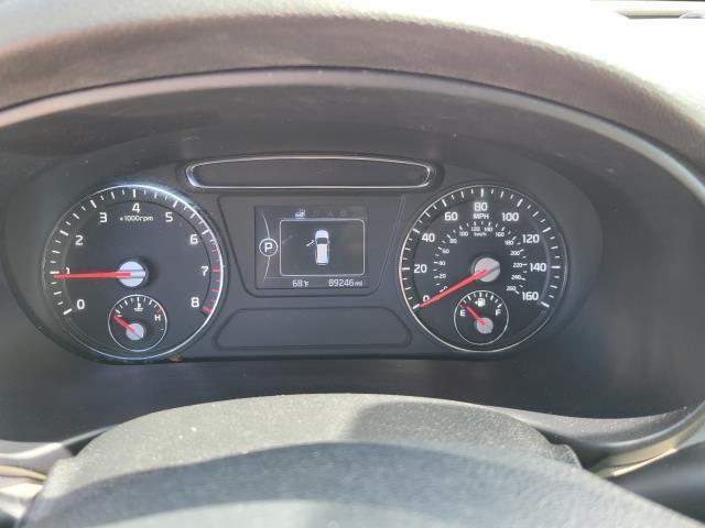 used 2016 Kia Sorento car, priced at $12,388