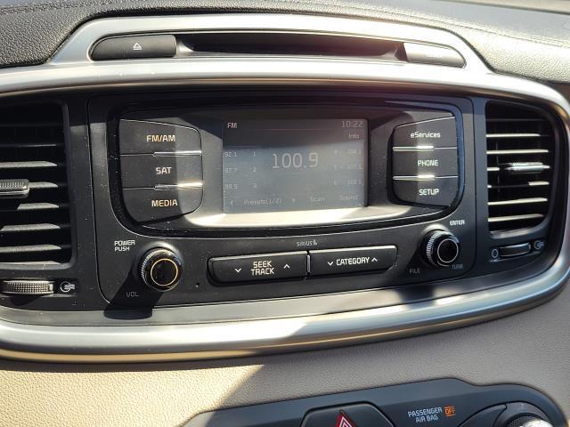 used 2016 Kia Sorento car, priced at $12,388