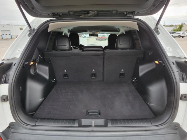 used 2020 Jeep Cherokee car, priced at $21,718