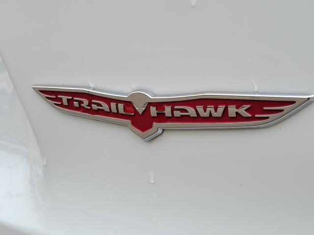 used 2020 Jeep Cherokee car, priced at $21,718
