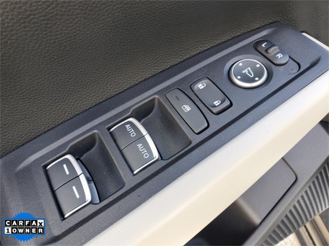 used 2024 Honda Accord car, priced at $25,587