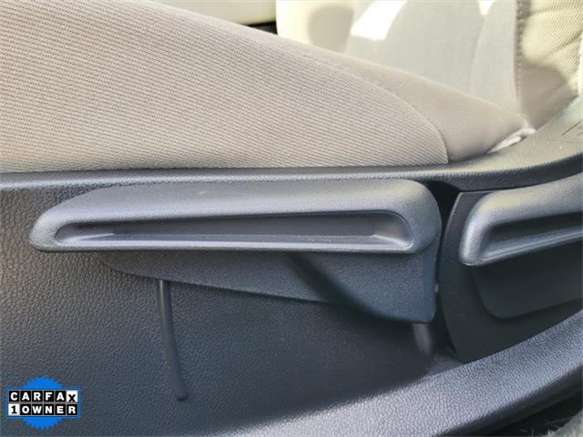 used 2024 Honda Accord car, priced at $25,587