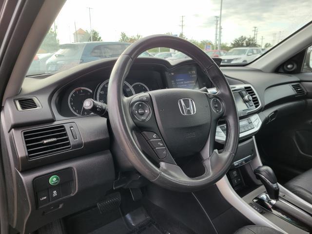 used 2013 Honda Accord car, priced at $9,973