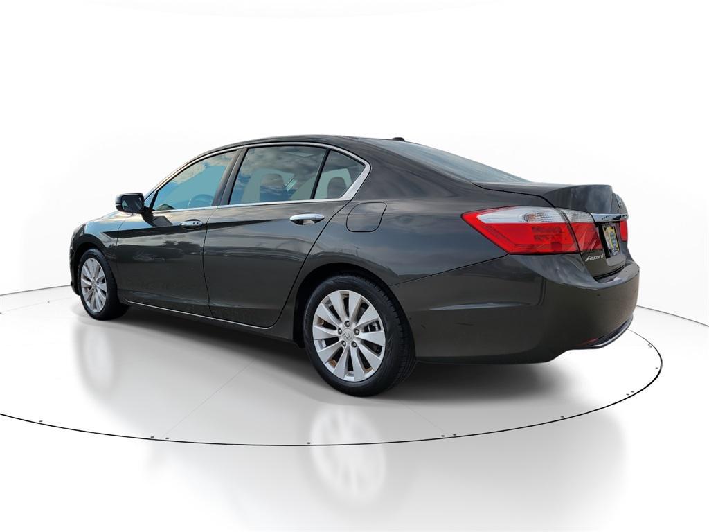 used 2013 Honda Accord car, priced at $9,973