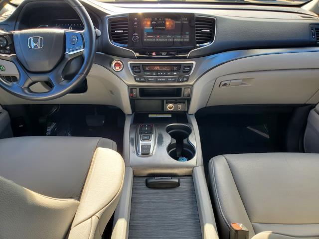used 2022 Honda Pilot car, priced at $33,208