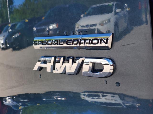 used 2022 Honda Pilot car, priced at $33,208