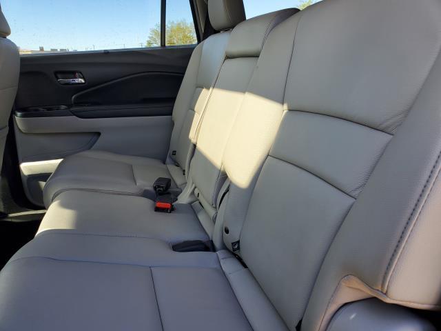 used 2022 Honda Pilot car, priced at $33,208