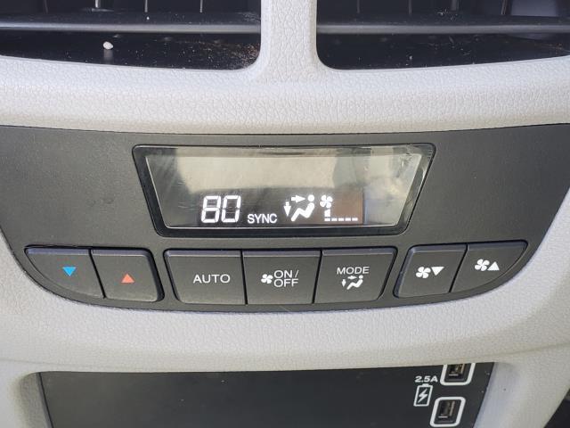 used 2022 Honda Pilot car, priced at $33,208