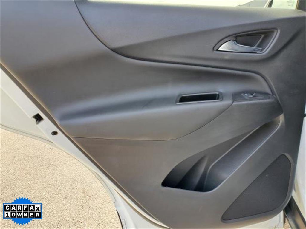 used 2022 Chevrolet Equinox car, priced at $23,617