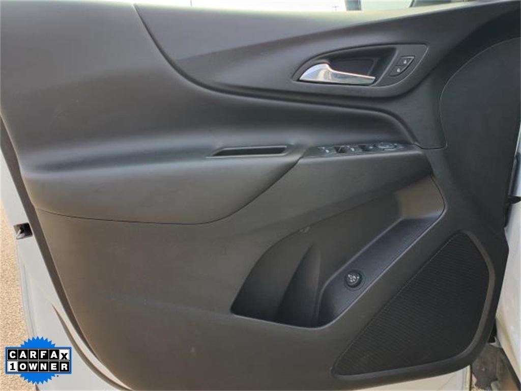 used 2022 Chevrolet Equinox car, priced at $23,617