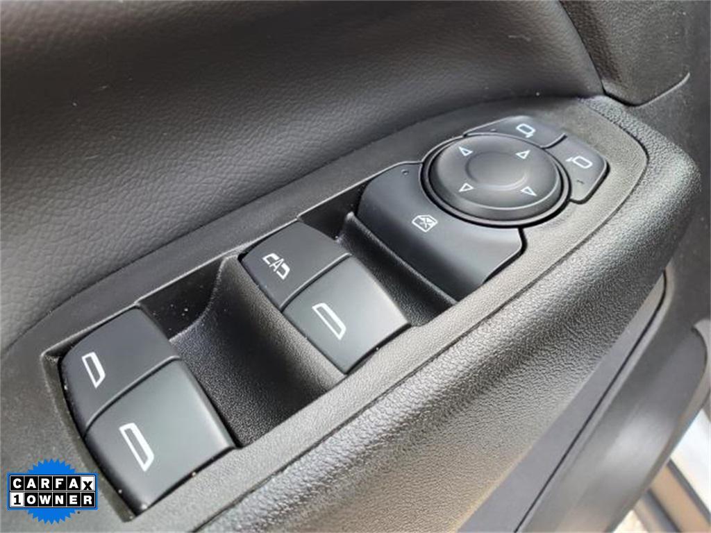 used 2022 Chevrolet Equinox car, priced at $23,617