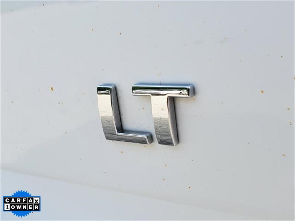 used 2022 Chevrolet Equinox car, priced at $23,617