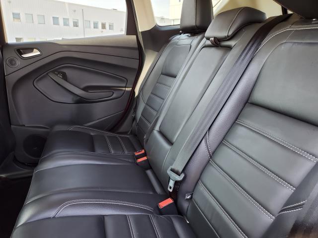 used 2019 Ford Escape car, priced at $18,511