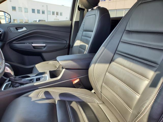 used 2019 Ford Escape car, priced at $18,511