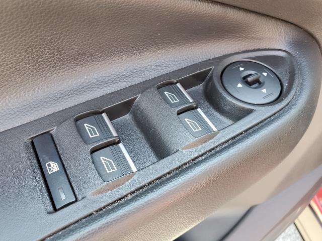 used 2019 Ford Escape car, priced at $18,511