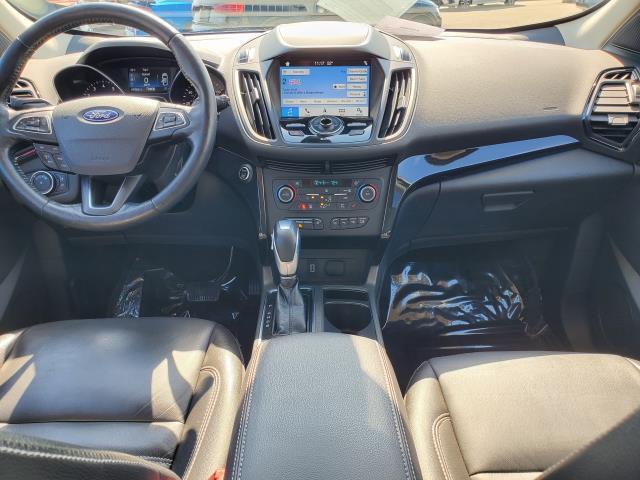 used 2019 Ford Escape car, priced at $18,511
