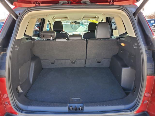 used 2019 Ford Escape car, priced at $18,511