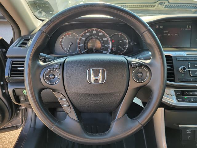 used 2013 Honda Accord car, priced at $9,373