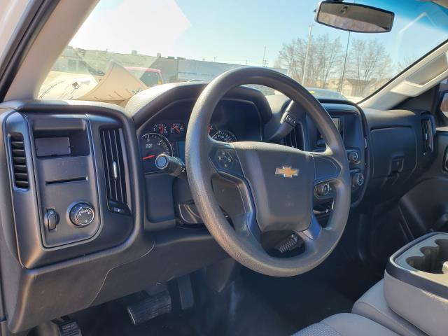 used 2014 Chevrolet Silverado 1500 car, priced at $8,860