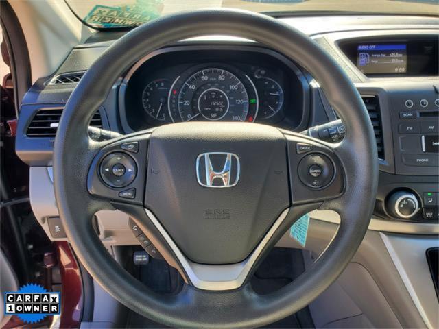 used 2012 Honda CR-V car, priced at $9,900