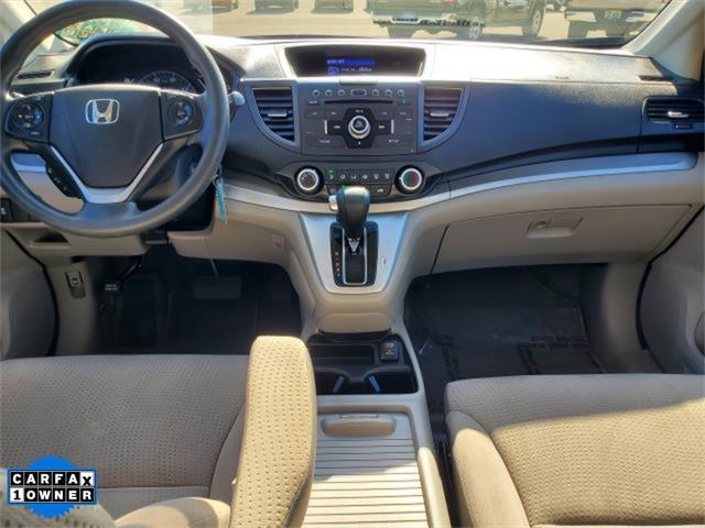 used 2012 Honda CR-V car, priced at $9,900