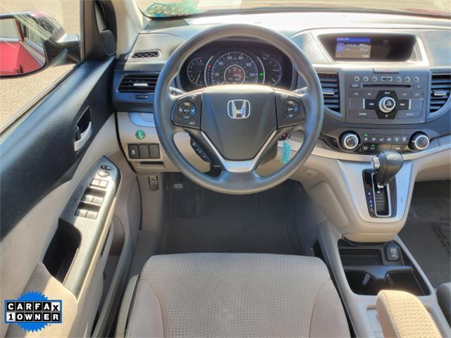 used 2012 Honda CR-V car, priced at $9,900