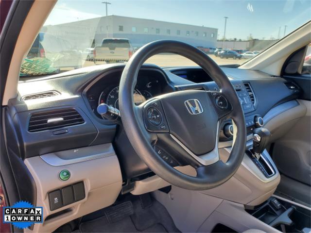 used 2012 Honda CR-V car, priced at $9,900