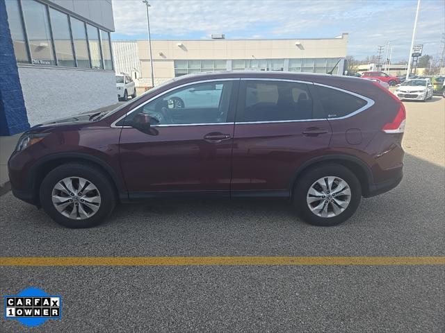 used 2012 Honda CR-V car, priced at $11,524