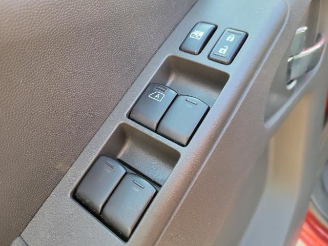 used 2016 Nissan Frontier car, priced at $20,105