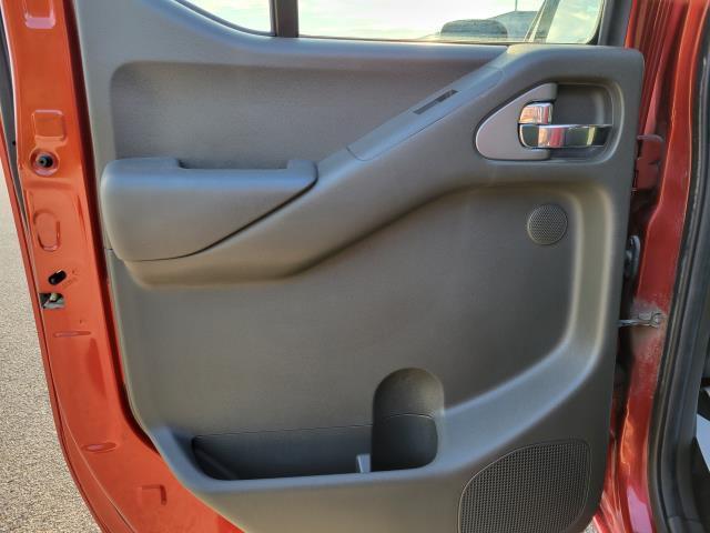 used 2016 Nissan Frontier car, priced at $20,105