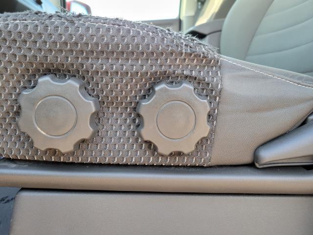 used 2016 Nissan Frontier car, priced at $20,105