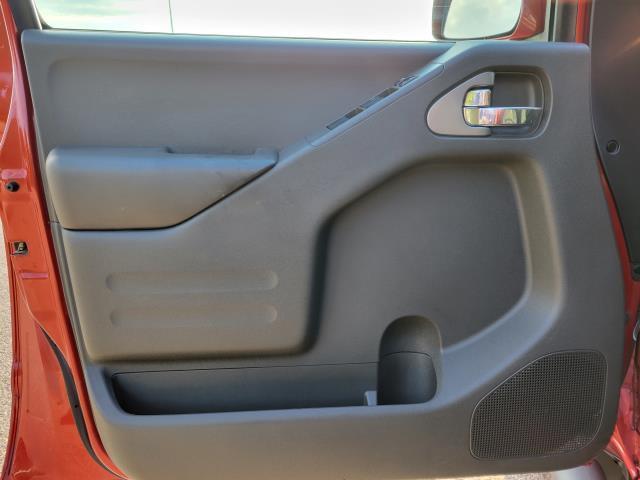 used 2016 Nissan Frontier car, priced at $20,105