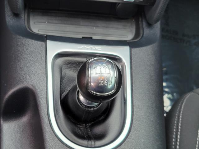 used 2020 Ford Mustang car, priced at $35,891