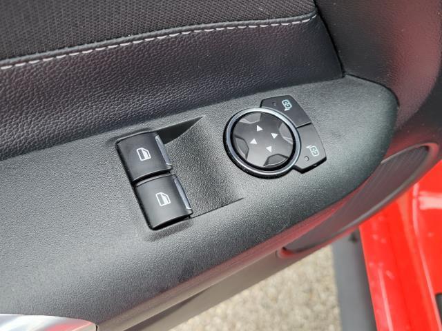 used 2020 Ford Mustang car, priced at $35,891