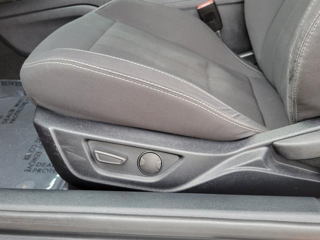 used 2020 Ford Mustang car, priced at $35,891