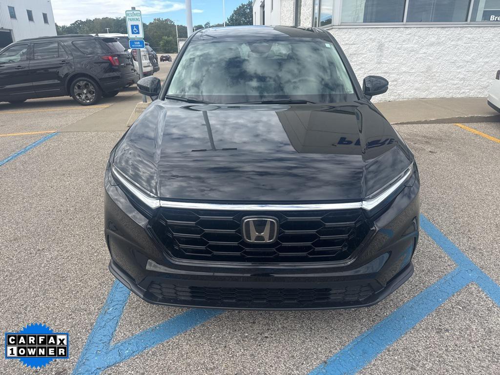 used 2023 Honda CR-V car, priced at $27,980