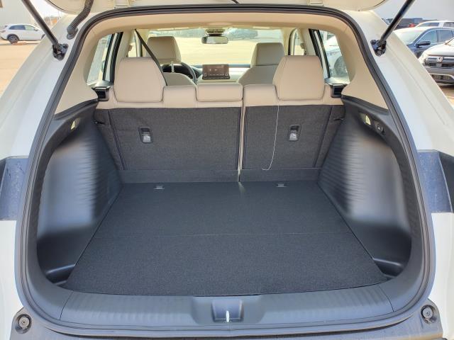 new 2025 Honda HR-V car, priced at $27,699