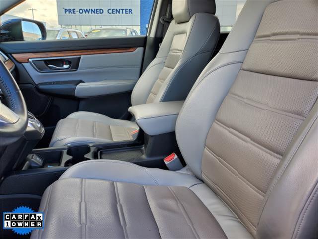 used 2018 Honda CR-V car, priced at $13,923