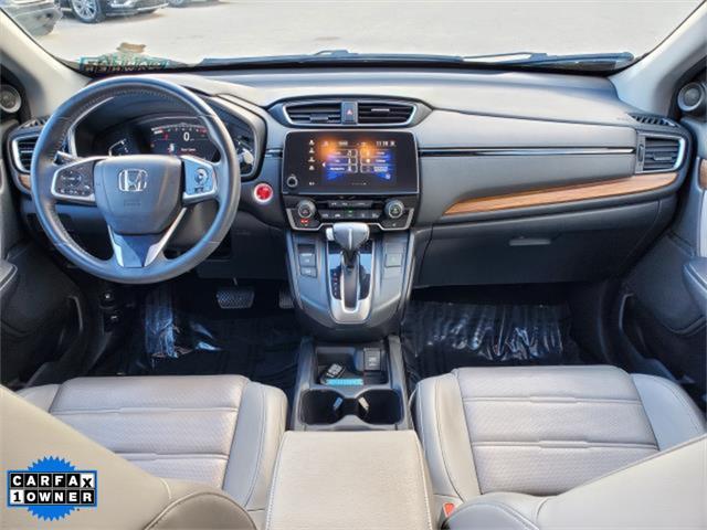 used 2018 Honda CR-V car, priced at $13,923