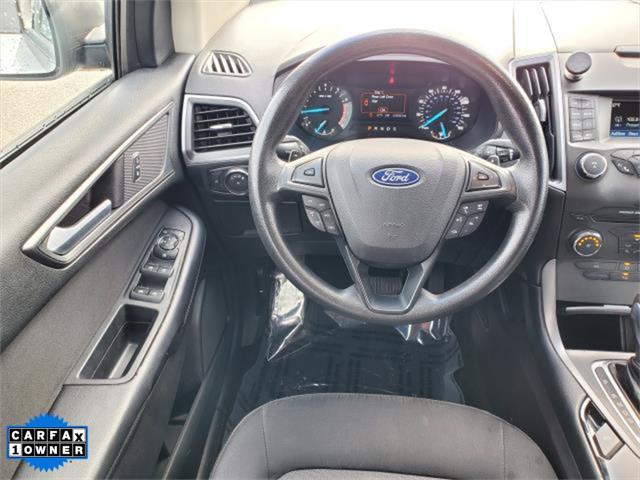 used 2018 Ford Edge car, priced at $11,709