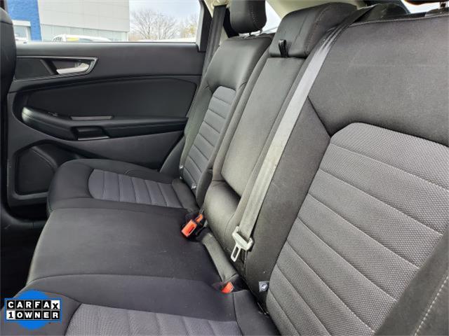 used 2018 Ford Edge car, priced at $11,709