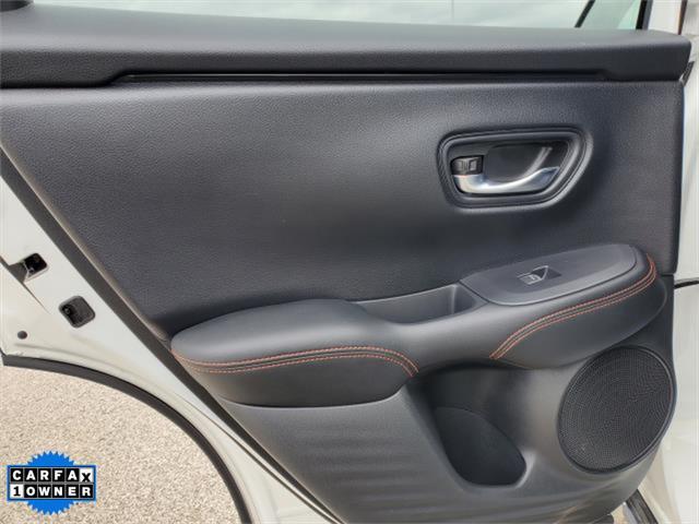 used 2025 Honda HR-V car, priced at $29,411