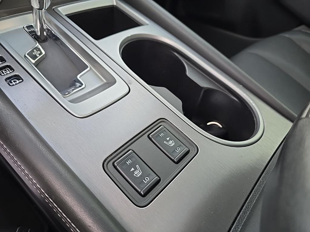 used 2020 Nissan Murano car, priced at $22,590