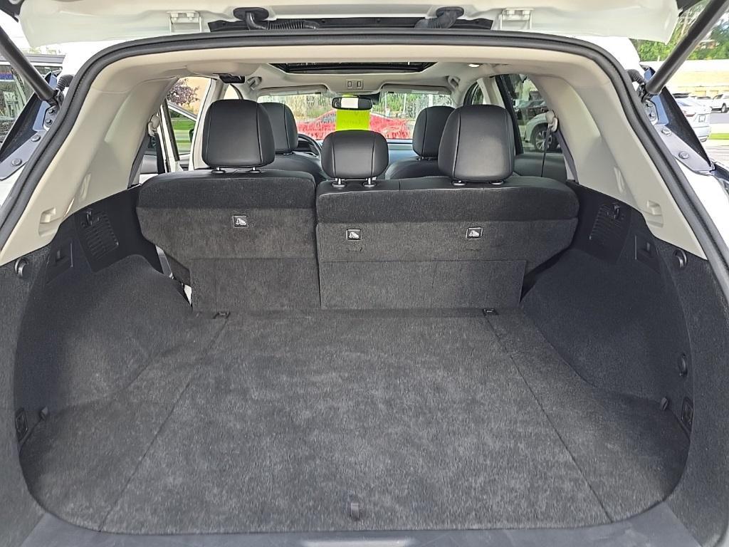 used 2020 Nissan Murano car, priced at $22,590