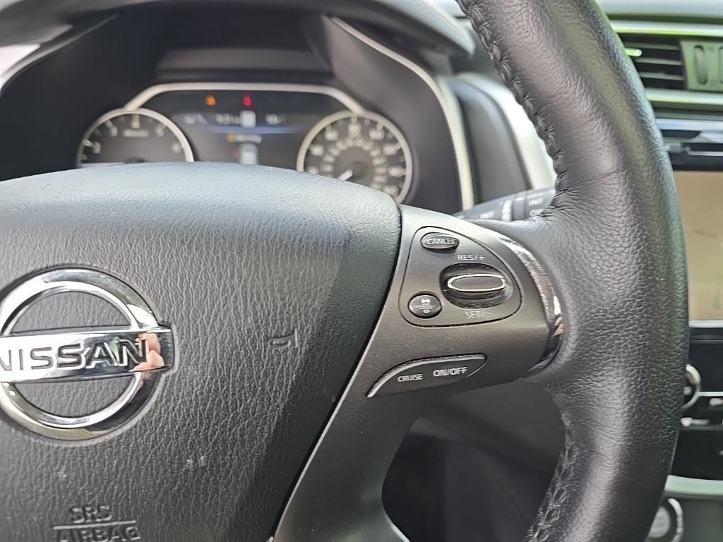 used 2020 Nissan Murano car, priced at $22,590