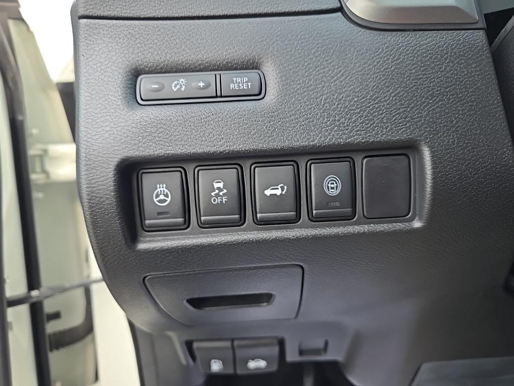 used 2020 Nissan Murano car, priced at $22,590