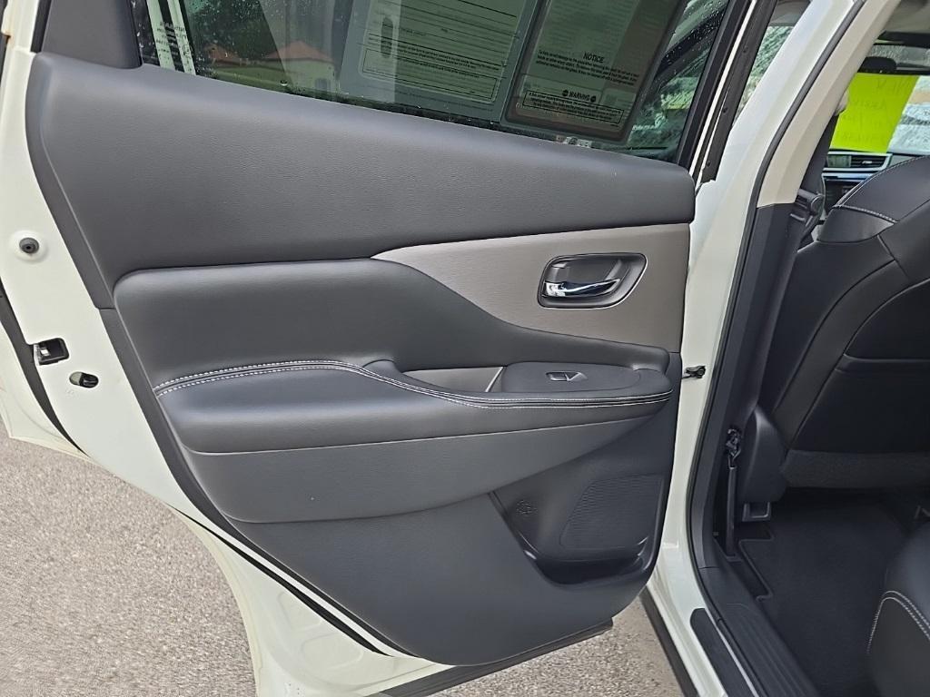 used 2020 Nissan Murano car, priced at $22,590